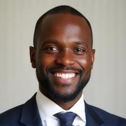 Ahmed Kiongozi – Savings Strategist
