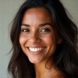 Asha Suleiman from Stone Town