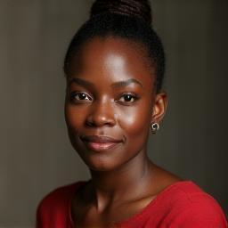 Sarah Mpemba from Tanga
